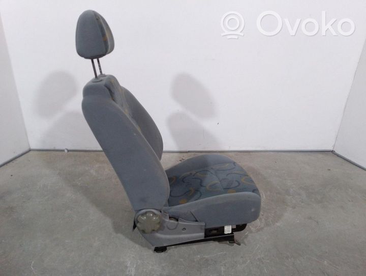 Daewoo Kalos Front driver seat 4630250