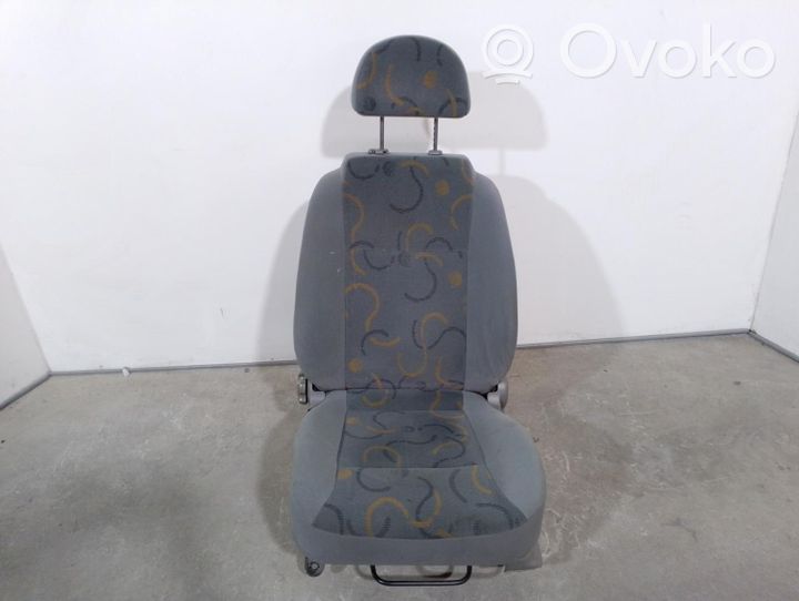 Daewoo Kalos Priekinė vairuotojo sėdynė 4630250