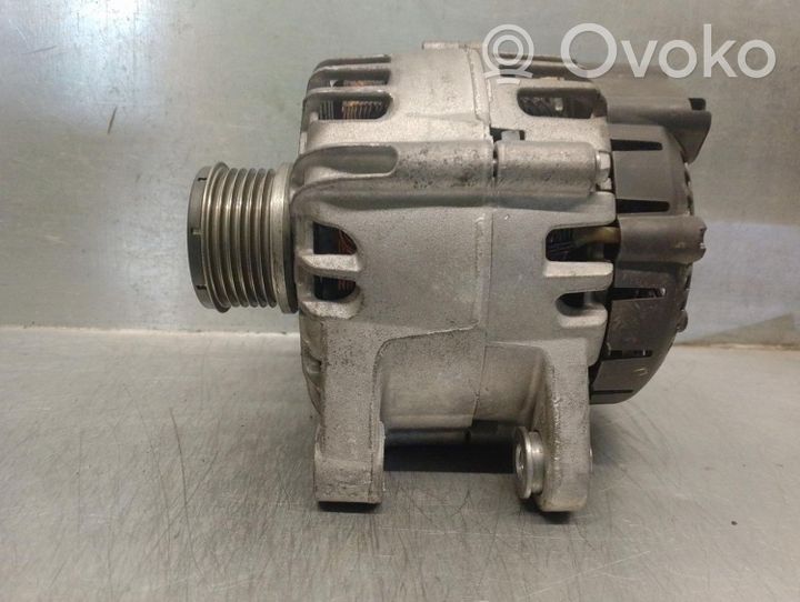 Citroen C3 Alternator 9818677980