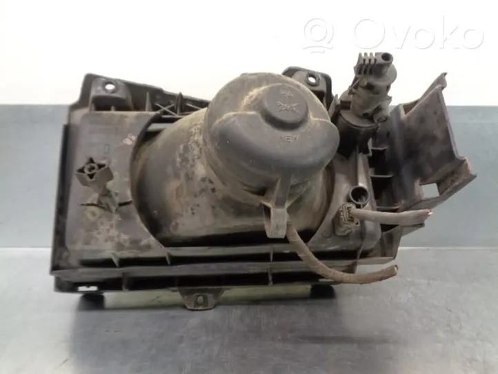 Fiat Scudo Phare frontale 1474267080