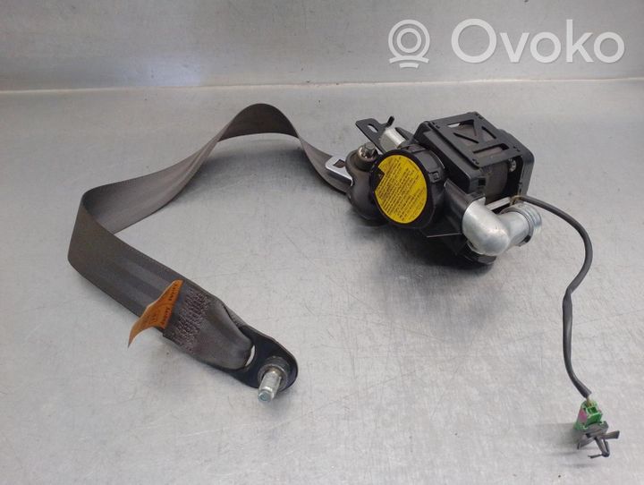 Chevrolet Epica Ceinture de sécurité avant 96858615