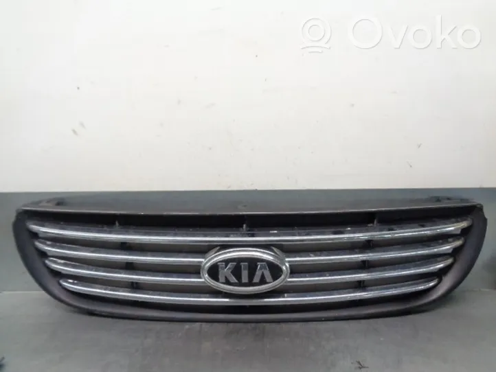 KIA Magentis Grotelės priekinės 863502G100