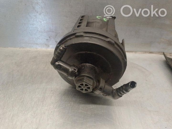 Peugeot 406 Gehäuse Kraftstofffilter 0450907001