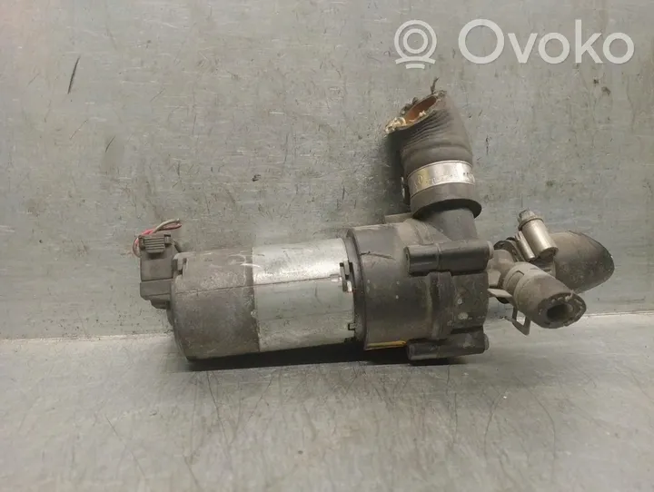 Mercedes-Benz E W210 Pompe de circulation d'eau 0018358664