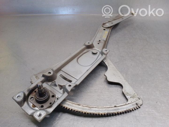 Opel Corsa B Mécanisme de lève-vitre avec moteur 90388865