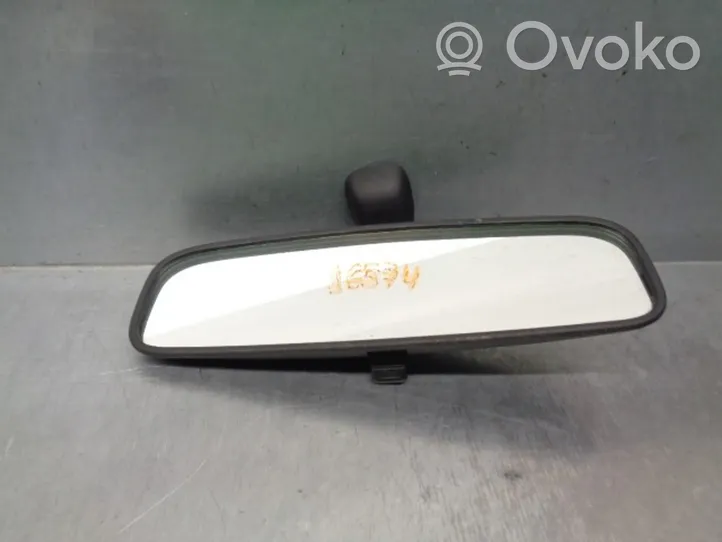 Hyundai Terracan Rear view mirror (interior) 8510126000