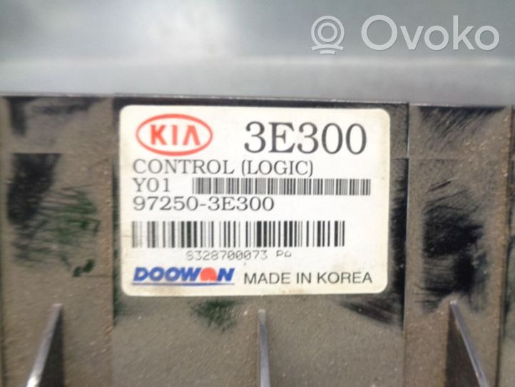 KIA Sorento IV Centralina del climatizzatore 972503E300