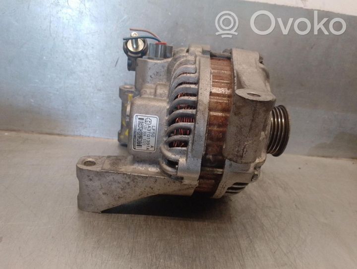 Mazda 3 Generatore/alternatore A3TG1391A