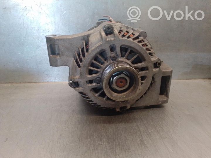 Mazda 3 Alternator A3TG1391A