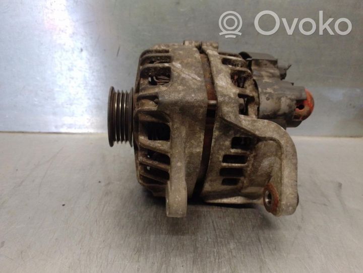 Nissan Micra Generatore/alternatore 23100AX62B