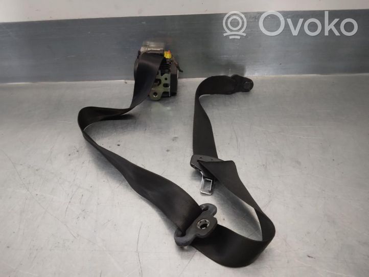 Mercedes-Benz A W169 Ceinture de sécurité avant 602877300