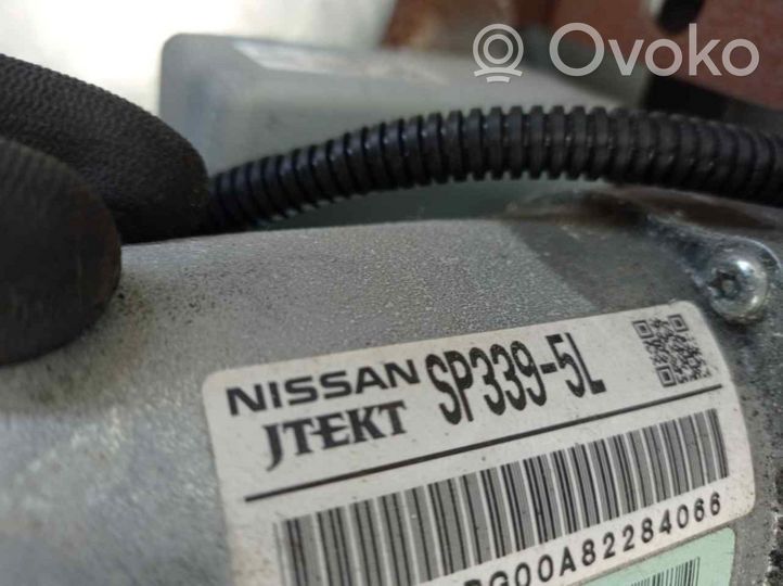 Nissan Micra Scatola dello sterzo 28500BG02A