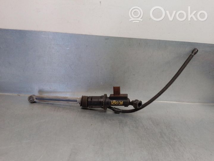 Opel Crossland X Główny cylinder sprzęgła 9812924680