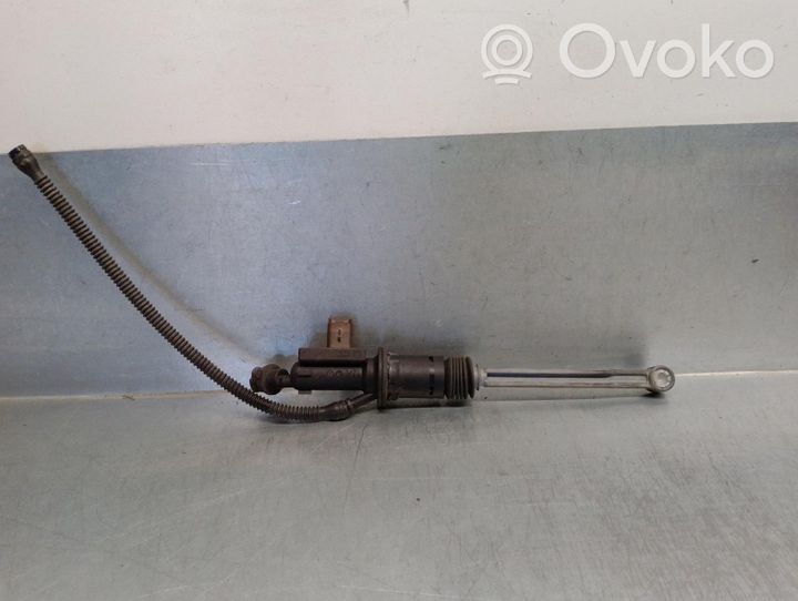 Opel Crossland X Główny cylinder sprzęgła 9812924680