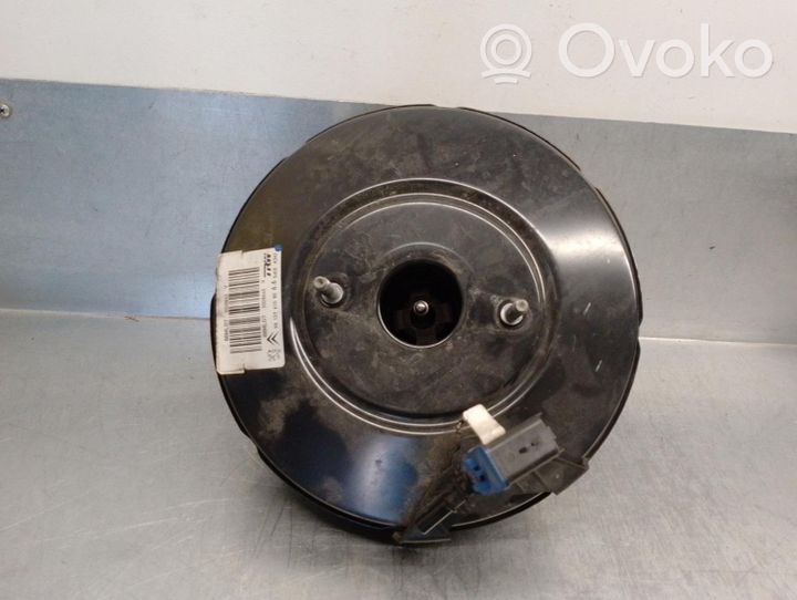 Opel Crossland X Servo-frein 9813761080