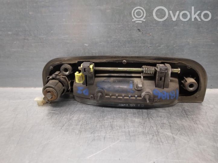 KIA Pregio Maniglia esterna per portiera anteriore 0K72A59410B