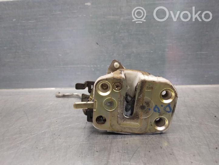 KIA Pregio Etuoven lukko 0K7AA58310