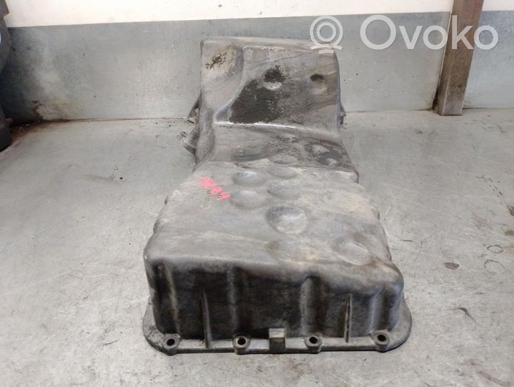 Jeep Grand Cherokee (WJ) Oil sump R6650140102