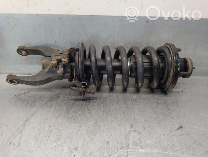 KIA Pregio Ammortizzatore anteriore 0K74P34720B