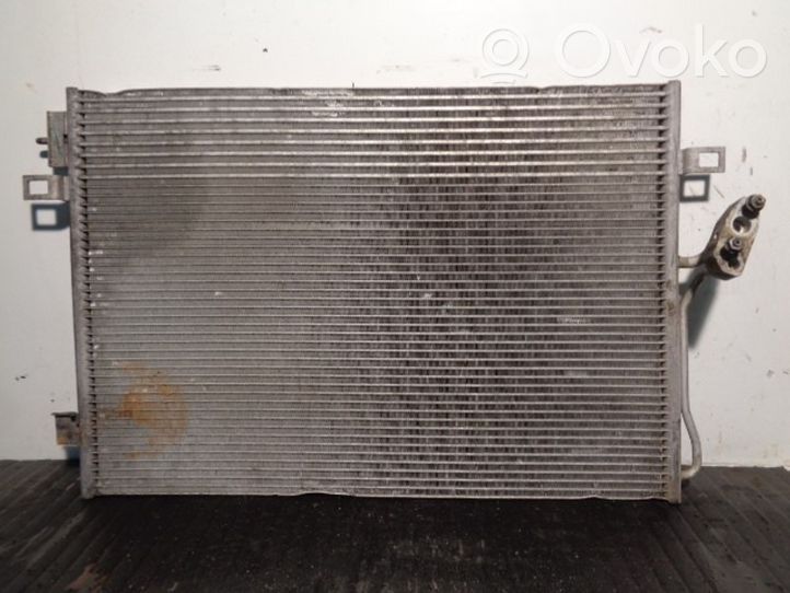 Dodge Journey Radiateur condenseur de climatisation 68038244AA