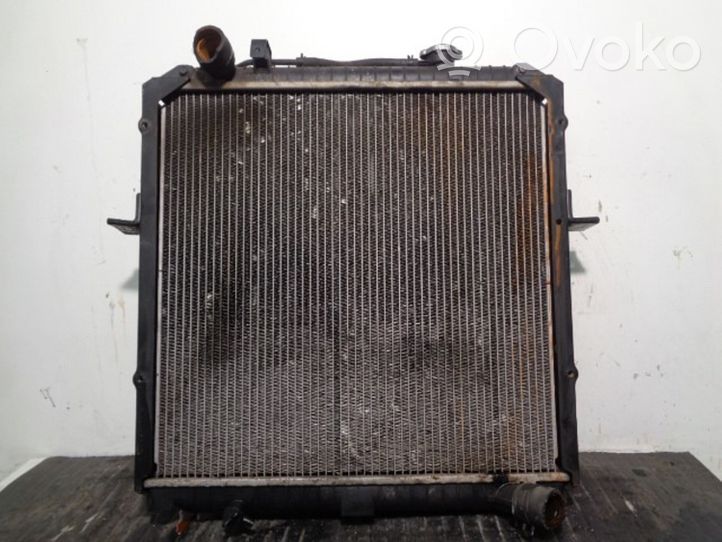 KIA Pregio Dzesēšanas šķidruma radiators K76K15200G