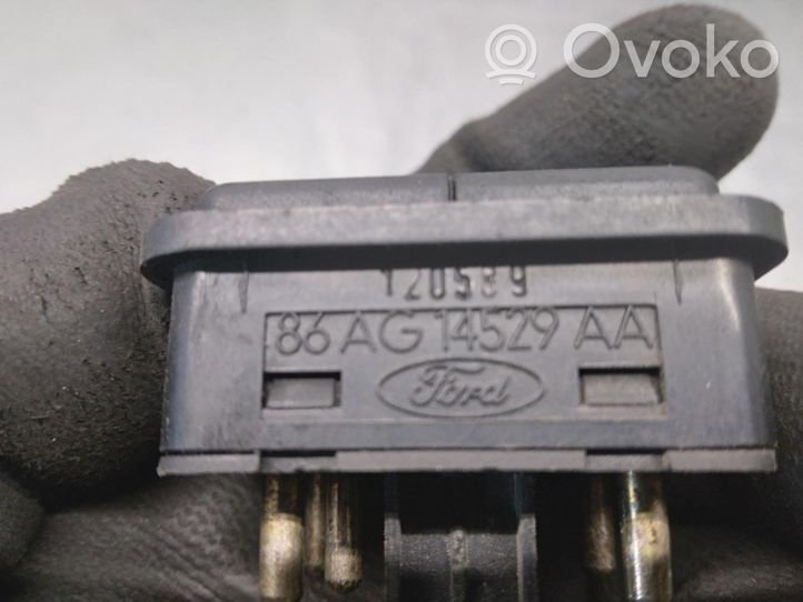 Ford Orion Interrupteur commade lève-vitre 86AG14529AA