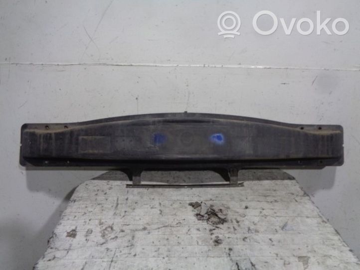 Hyundai Coupe Rear bumper cross member 8663127010