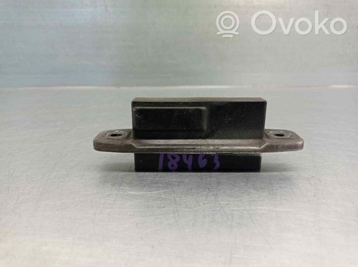 Toyota Verso Support extérieur, poignée de porte de hayon 6921202070B0