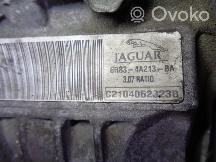 Jaguar S-Type Différentiel arrière 6R834A213BA