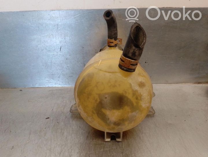 Renault Kangoo I Vase d'expansion / réservoir de liquide de refroidissement 7700836316