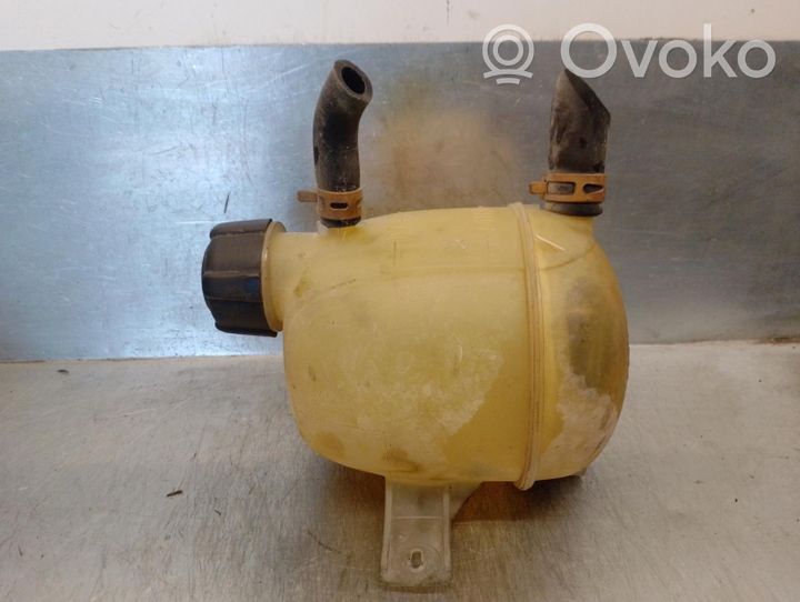 Renault Kangoo I Vase d'expansion / réservoir de liquide de refroidissement 7700836316