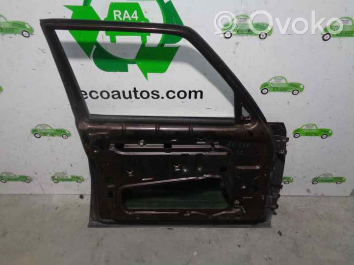 Mercedes-Benz E W123 Portiera anteriore A1237206105