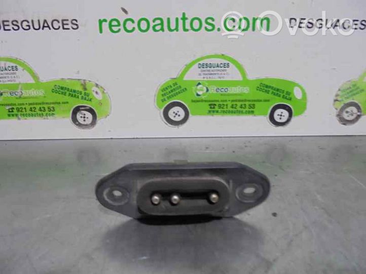Ford Connect Etuoven lukko 2T1T14A658BE