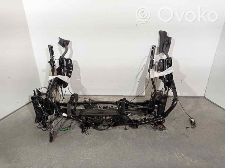 Peugeot 307 CC Capota dura/suave del techo descapotable 4745212