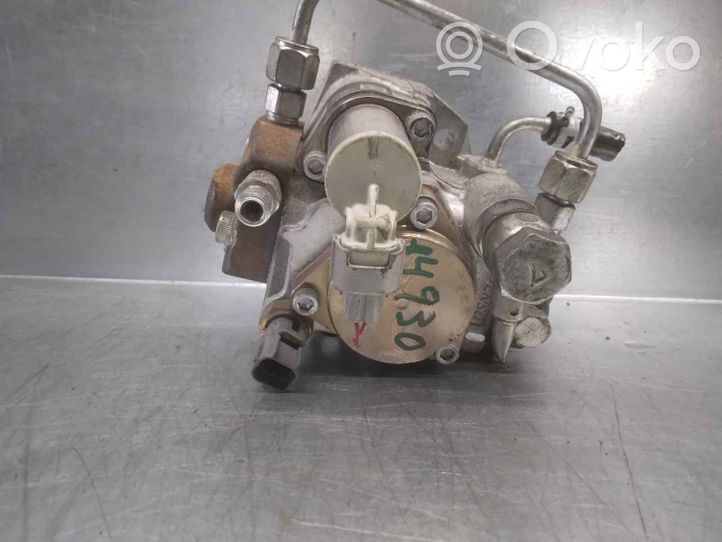 Subaru Legacy Fuel injection high pressure pump 16625AA030
