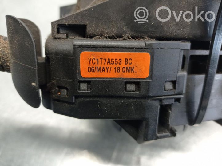 Ford Connect Valokatkaisija YC1T7A553BC