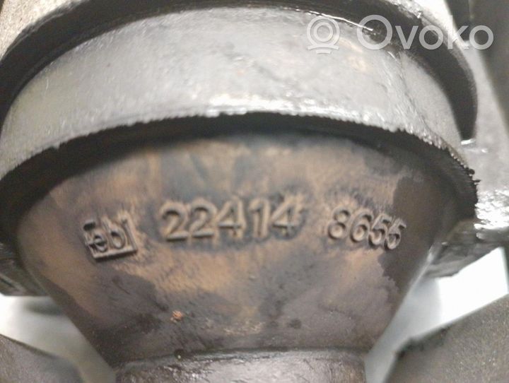 Ford Connect Supporto di montaggio del motore 224148655