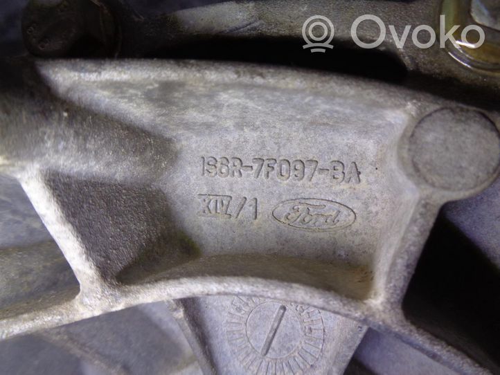 Ford Fiesta Boîte de vitesses manuelle à 5 vitesses 2N1R7002CB