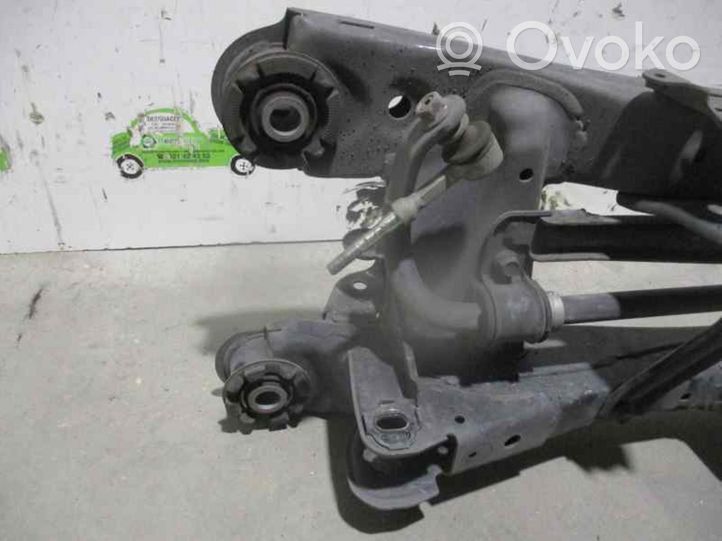 Toyota Auris E180 Berceau moteur 5120602051