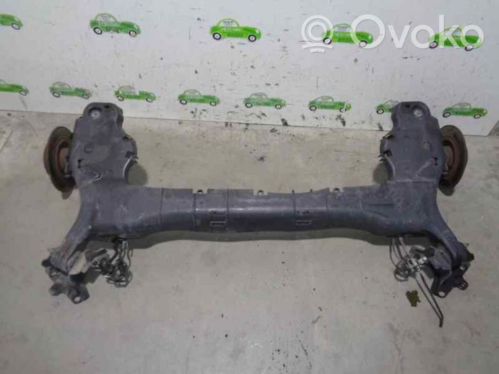 Renault Scenic III -  Grand scenic III Berceau moteur 555010148R