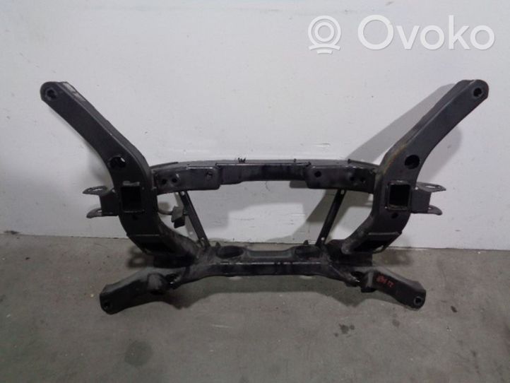 Chevrolet Captiva Berceau moteur 95936291