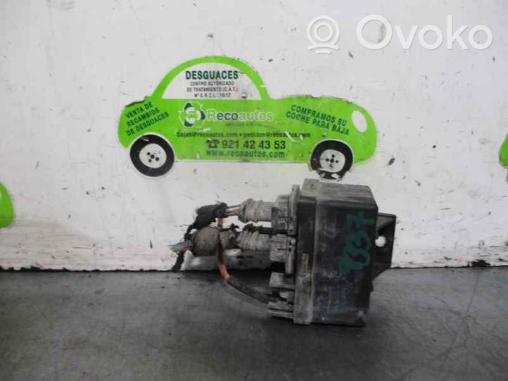 Fiat Grande Punto Hehkutulpan esikuumennuksen rele 55193073