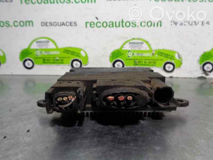 Mitsubishi Colt Relè preriscaldamento candelette MN902798