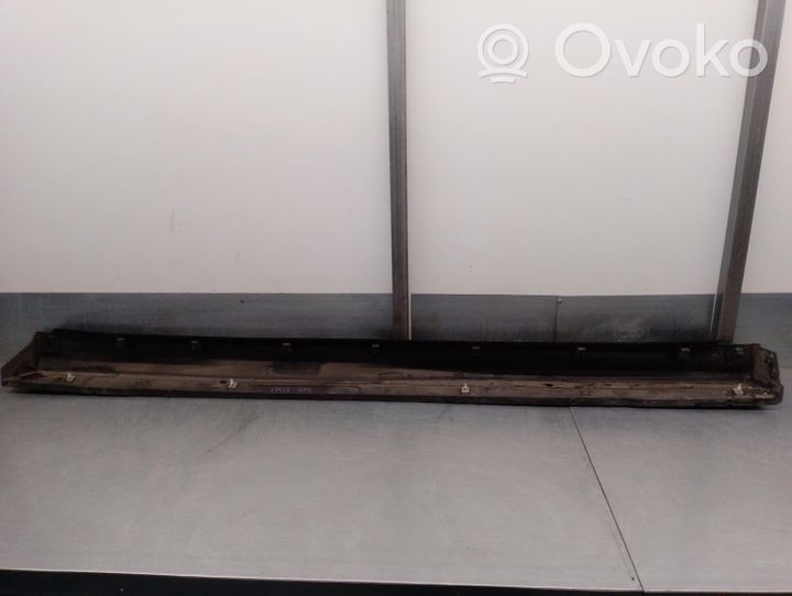 Mitsubishi ASX Rivestimento sottoporta/minigonna laterale 6512A387ZZ01