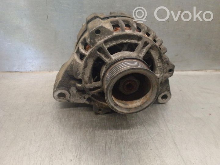 SsangYong Musso Generatore/alternatore 6621543202