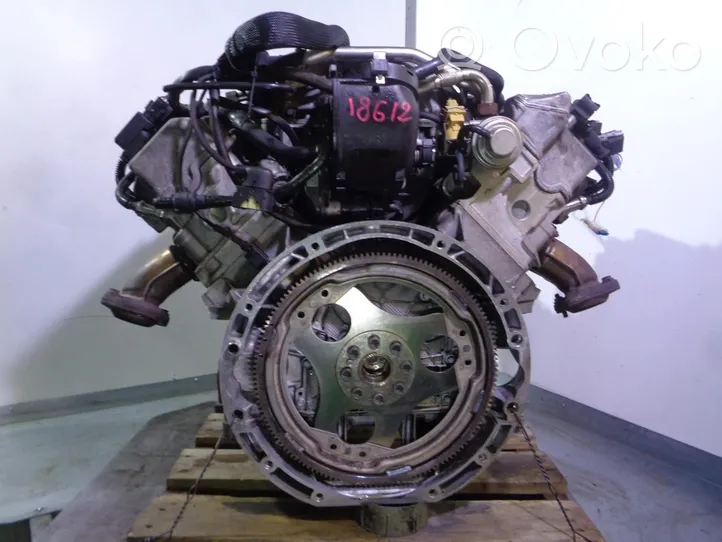 Mercedes-Benz S W220 Engine 113941