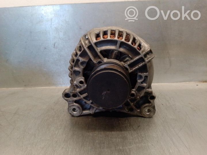 Seat Toledo II (1M) Generatore/alternatore 0986041860