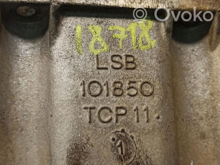 Rover 45 Öljypohja LSB101850TCP11