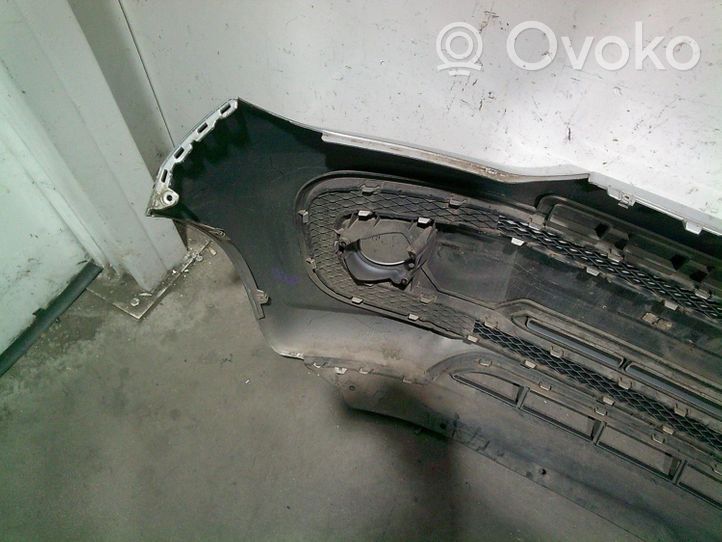 Volkswagen Up Paraurti anteriore 1S0807221D