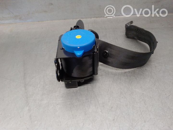 Volkswagen Up Ceinture de sécurité arrière 1S0857806B